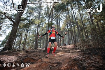 Dalat Ultra Trail 2026 - Ảnh #4739284