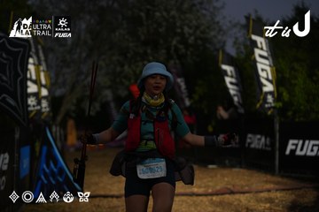 Dalat Ultra Trail 2026 - Ảnh #4757158