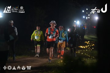 Dalat Ultra Trail 2026 - Ảnh #4720184