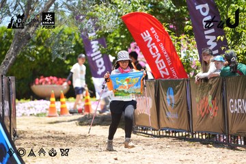 Dalat Ultra Trail 2026 - Ảnh #4699256