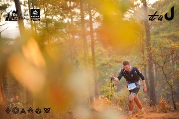 Dalat Ultra Trail 2026 - Ảnh #4913616