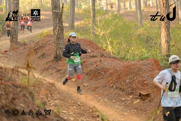 Dalat Ultra Trail 2026 - Ảnh #4841876