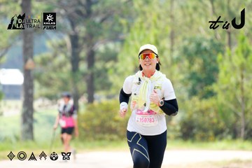 Dalat Ultra Trail 2026 - Ảnh #4835051