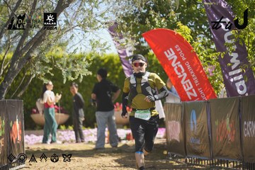 Dalat Ultra Trail 2026 - Ảnh #4683304