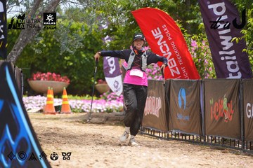 Dalat Ultra Trail 2026 - Ảnh #4870140