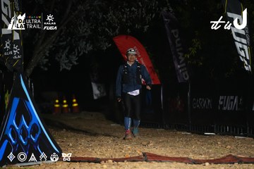 Dalat Ultra Trail 2026 - Ảnh #4763568