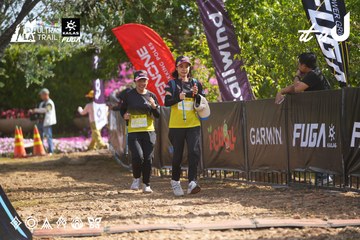 Dalat Ultra Trail 2026 - Ảnh #4899499