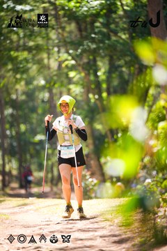 Dalat Ultra Trail 2026 - Ảnh #4907825