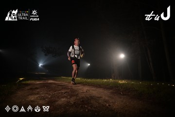 Dalat Ultra Trail 2026 - Ảnh #4704752