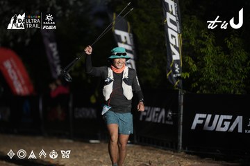 Dalat Ultra Trail 2026 - Ảnh #4761985