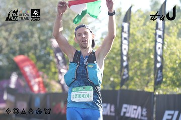 Dalat Ultra Trail 2026 - Ảnh #4682444