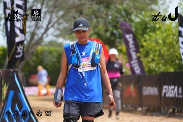 Dalat Ultra Trail 2026 - Ảnh #4867191