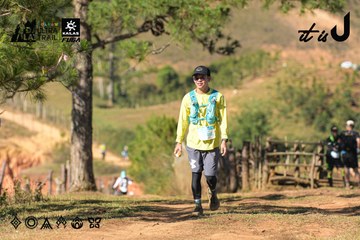 Dalat Ultra Trail 2026 - Ảnh #4714978