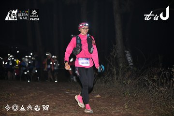 Dalat Ultra Trail 2026 - Ảnh #4700530