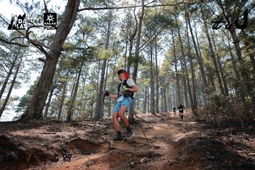Dalat Ultra Trail 2026 - Ảnh #4739236