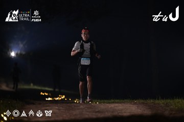 Dalat Ultra Trail 2026 - Ảnh #4729802