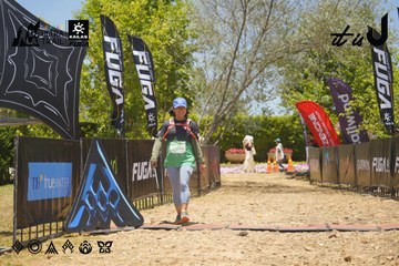 Dalat Ultra Trail 2026 - Ảnh #4694934