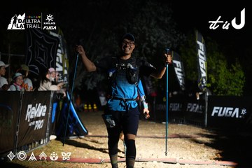 Dalat Ultra Trail 2026 - Ảnh #4758901
