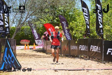Dalat Ultra Trail 2026 - Ảnh #4701834
