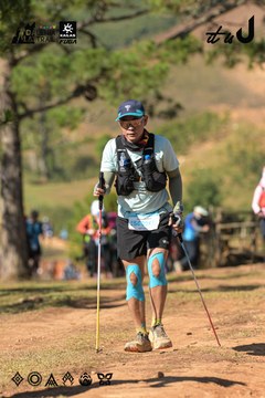 Dalat Ultra Trail 2026 - Ảnh #4716090