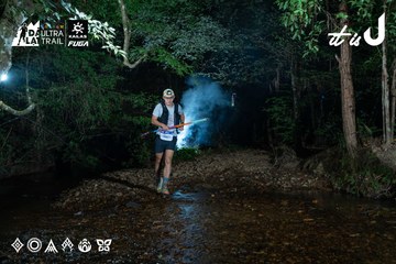 Dalat Ultra Trail 2026 - Ảnh #4907380