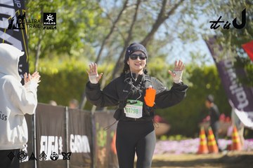 Dalat Ultra Trail 2026 - Ảnh #4683345