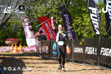 Dalat Ultra Trail 2026 - Ảnh #4740872