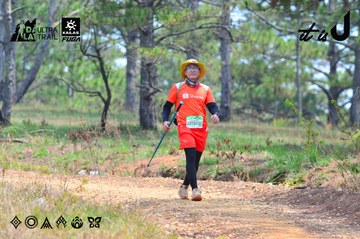Dalat Ultra Trail 2026 - Ảnh #4876028