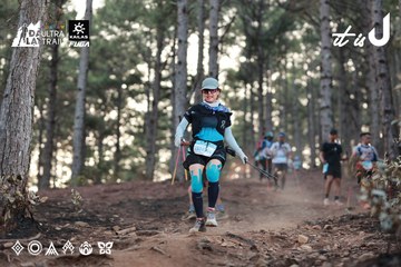 Dalat Ultra Trail 2026 - Ảnh #4741272