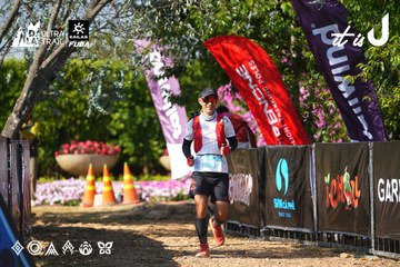 Dalat Ultra Trail 2026 - Ảnh #4741764