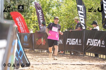 Dalat Ultra Trail 2026 - Ảnh #4856838
