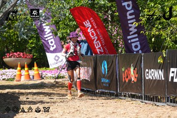 Dalat Ultra Trail 2026 - Ảnh #4737400
