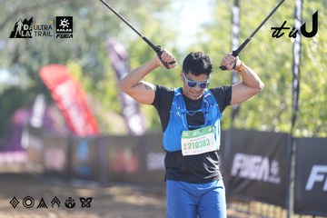 Dalat Ultra Trail 2026 - Ảnh #4685228