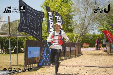 Dalat Ultra Trail 2026 - Ảnh #4724520