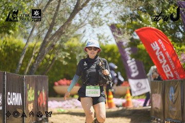 Dalat Ultra Trail 2026 - Ảnh #4684519