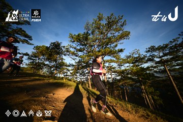 Dalat Ultra Trail 2026 - Ảnh #4910062