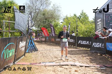 Dalat Ultra Trail 2026 - Ảnh #4863866