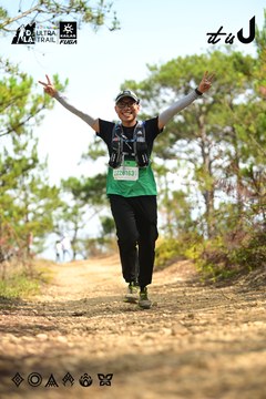 Dalat Ultra Trail 2026 - Ảnh #4912219