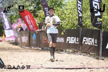 Dalat Ultra Trail 2026 - Ảnh #4746435