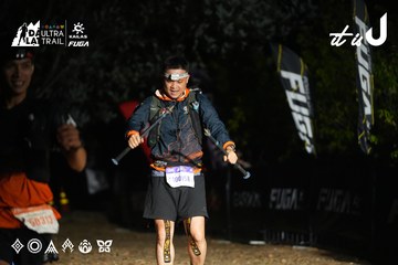 Dalat Ultra Trail 2026 - Ảnh #4747831