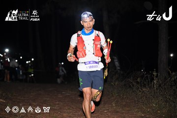 Dalat Ultra Trail 2026 - Ảnh #4703786