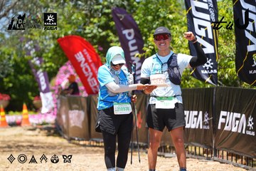 Dalat Ultra Trail 2026 - Ảnh #4726685