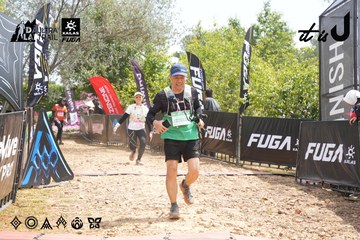 Dalat Ultra Trail 2026 - Ảnh #4864993