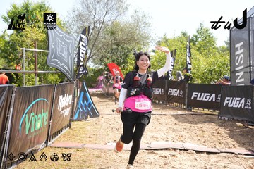 Dalat Ultra Trail 2026 - Ảnh #4864708