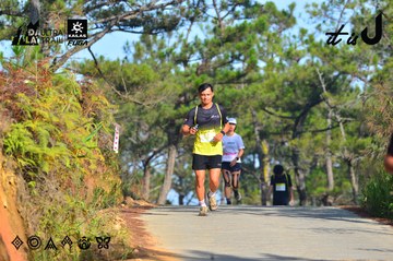 Dalat Ultra Trail 2026 - Ảnh #4780851