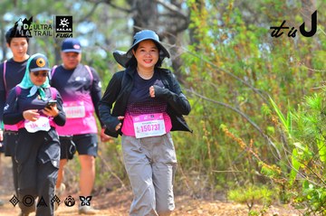 Dalat Ultra Trail 2026 - Ảnh #4792489
