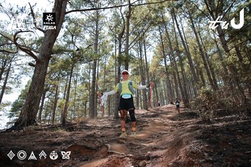 Dalat Ultra Trail 2026 - Ảnh #4739056