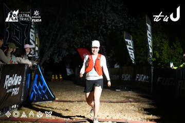 Dalat Ultra Trail 2026 - Ảnh #4760029
