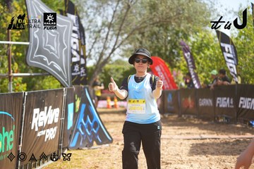 Dalat Ultra Trail 2026 - Ảnh #4900382