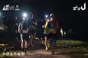 Dalat Ultra Trail 2026 - Ảnh #4730190